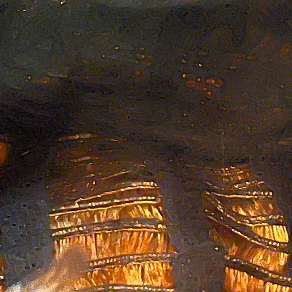 R & B Collection Curly Fluffy Full layered Color 27 Wig For Women - Picture 10 of 11